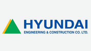 Technimate's client-Hyundai engineering and construction company